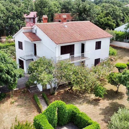 Valica Gardens Villa Savudrija Exteriör bild